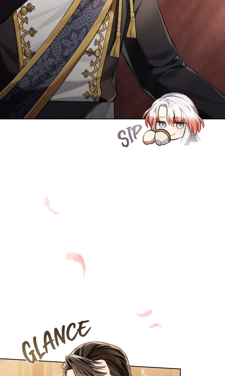 Read Reborn as the Enemy Prince Manga Online