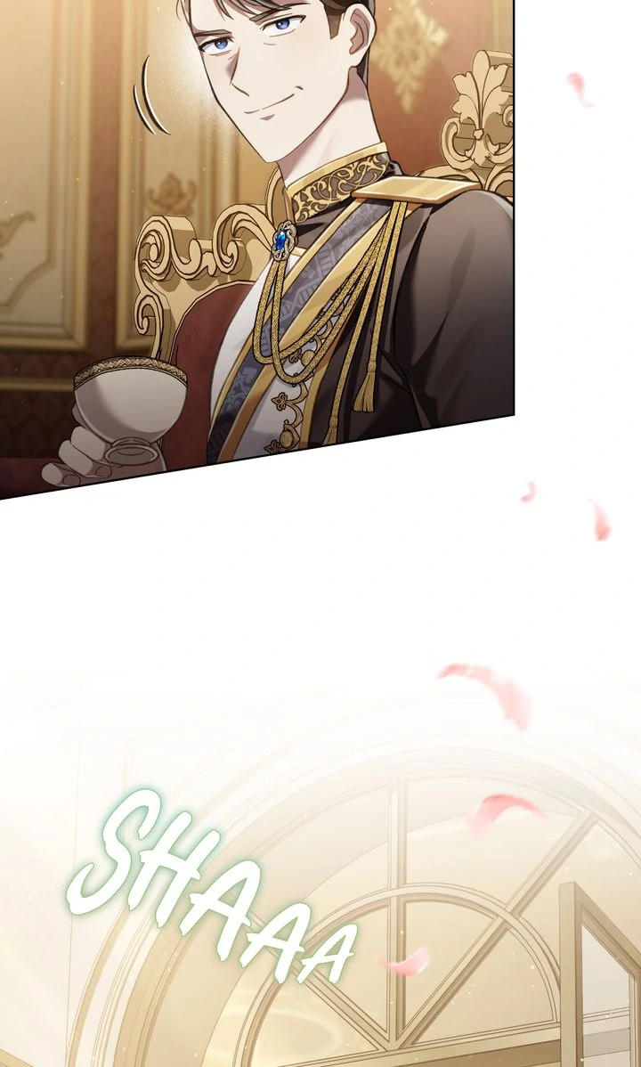 Read Reborn as the Enemy Prince Manga Online