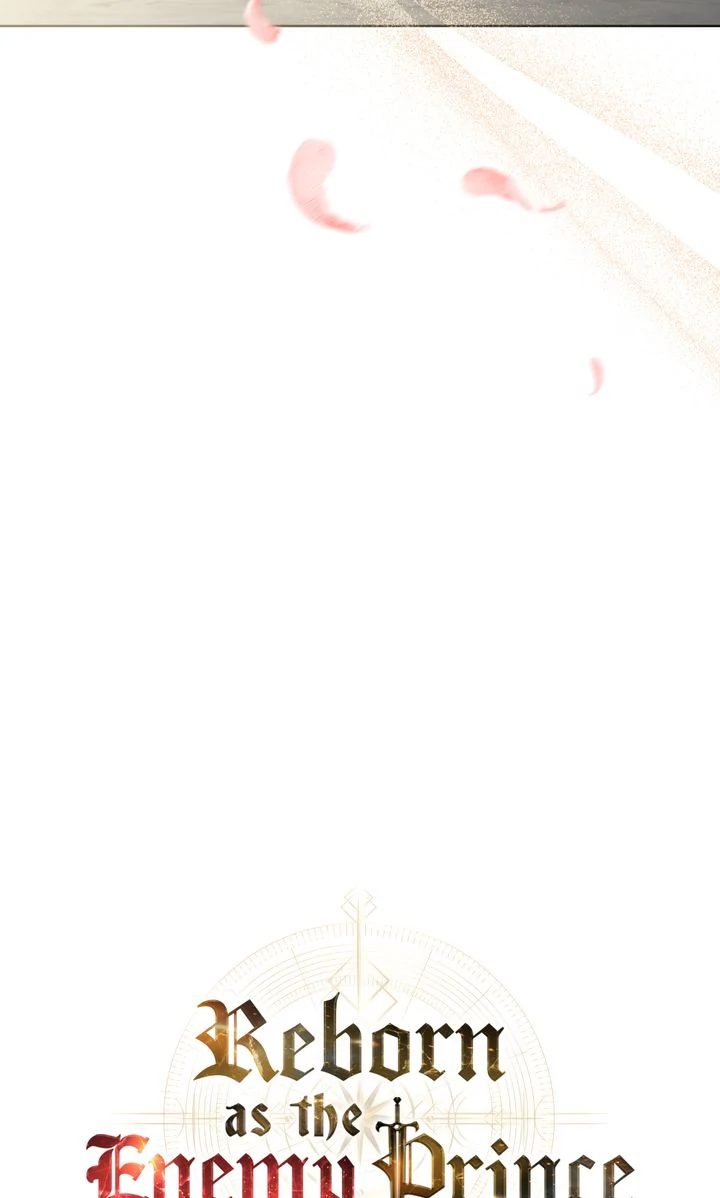 Read Reborn as the Enemy Prince Manga Online