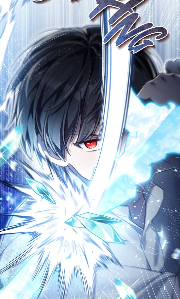 Read Reborn as the Enemy Prince Manga Online