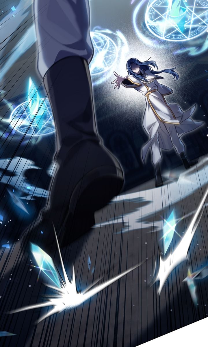 Read Reborn as the Enemy Prince Manga Online