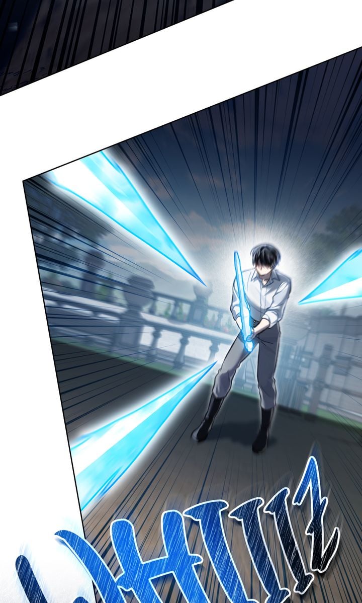 Read Reborn as the Enemy Prince Manga Online