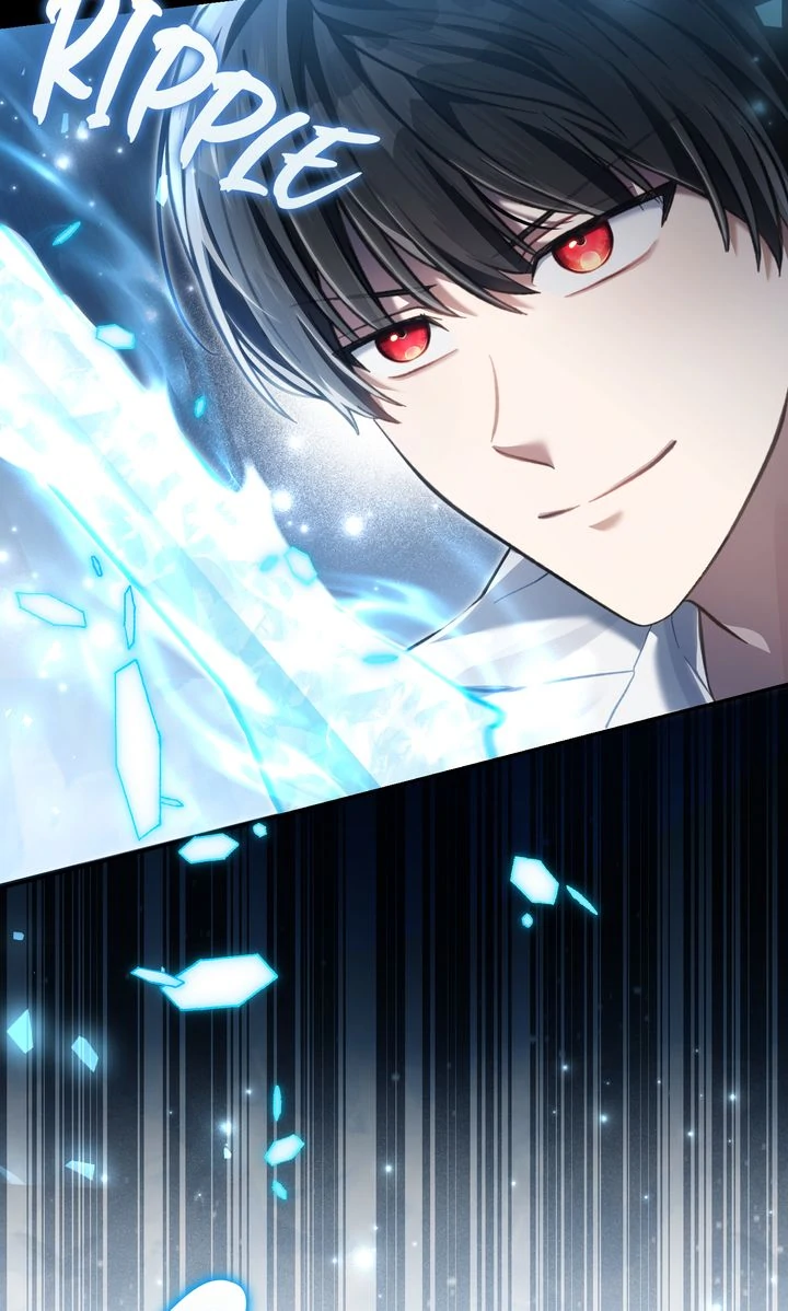 Read Reborn as the Enemy Prince Manga Online