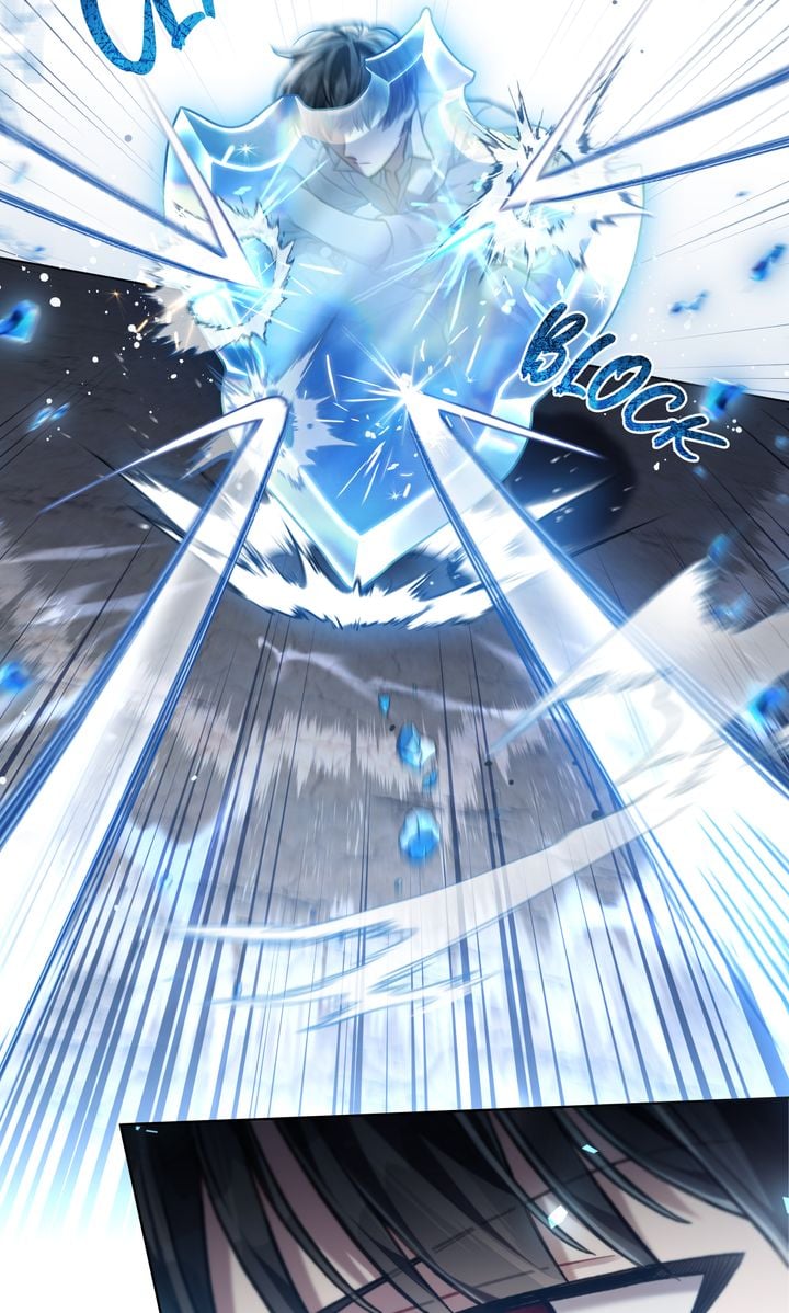 Read Reborn as the Enemy Prince Manga Online