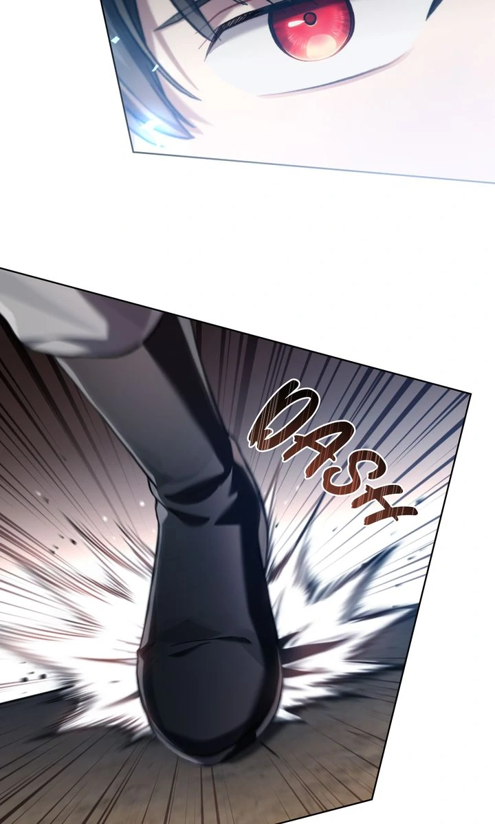 Read Reborn as the Enemy Prince Manga Online