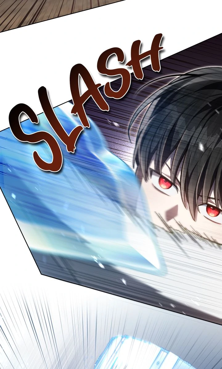 Read Reborn as the Enemy Prince Manga Online