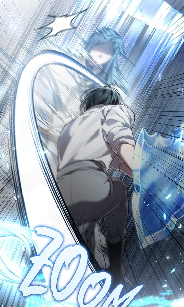 Read Reborn as the Enemy Prince Manga Online