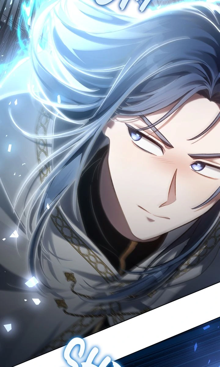 Read Reborn as the Enemy Prince Manga Online