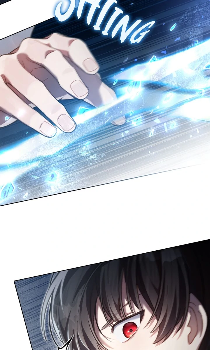 Read Reborn as the Enemy Prince Manga Online