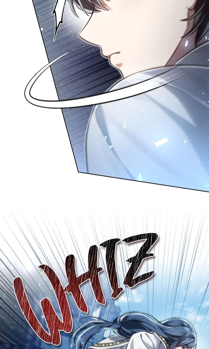 Read Reborn as the Enemy Prince Manga Online