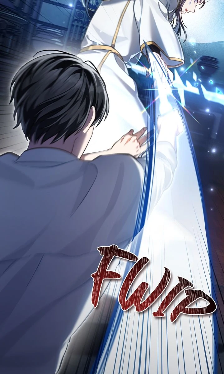 Read Reborn as the Enemy Prince Manga Online