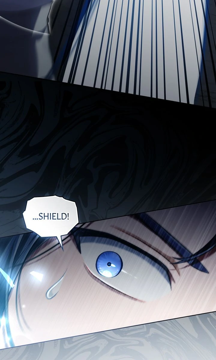 Read Reborn as the Enemy Prince Manga Online