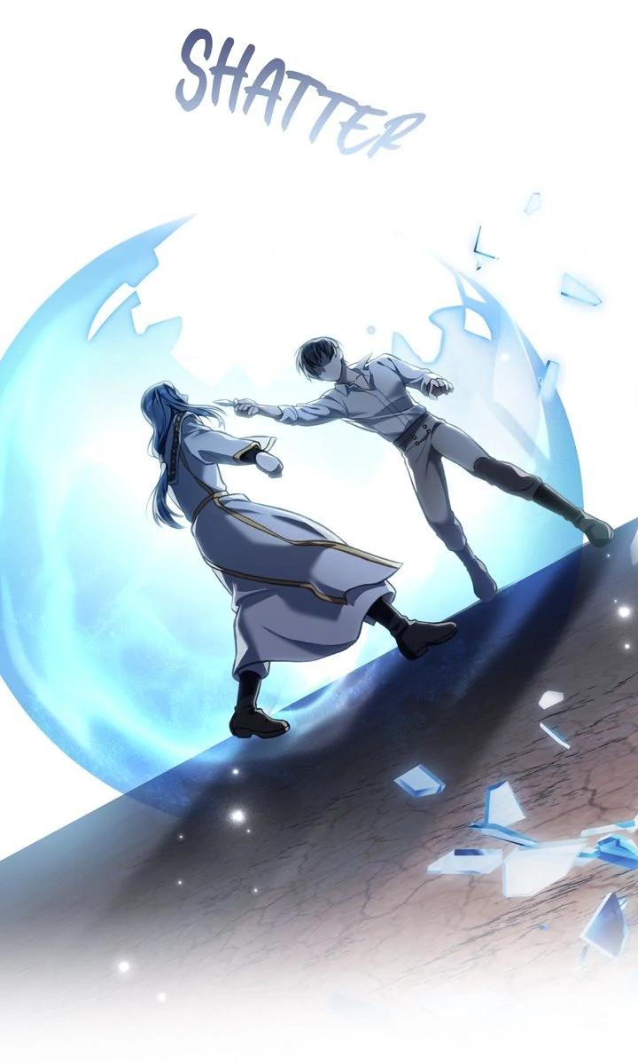 Read Reborn as the Enemy Prince Manga Online