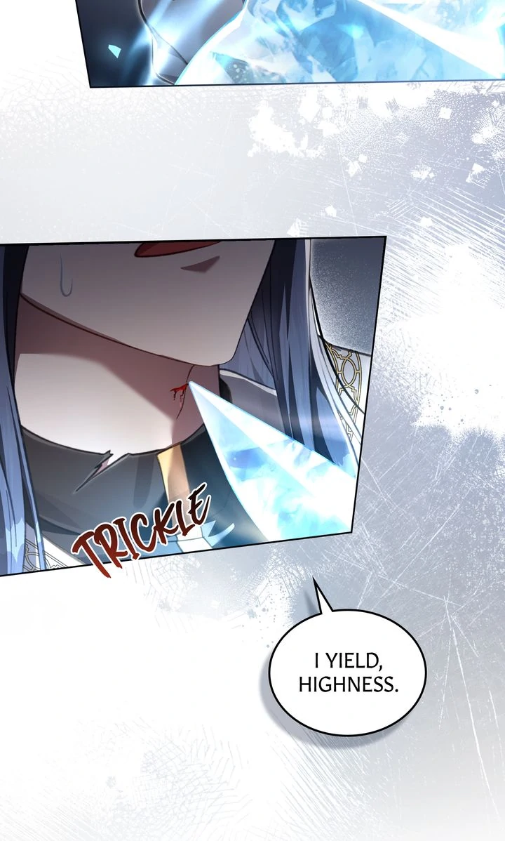 Read Reborn as the Enemy Prince Manga Online