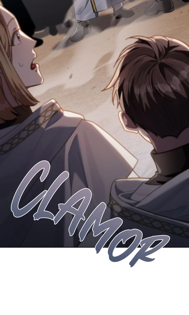 Read Reborn as the Enemy Prince Manga Online