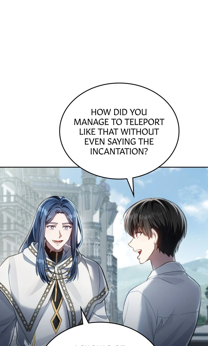 Read Reborn as the Enemy Prince Manga Online