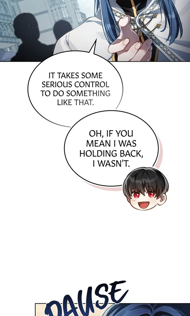 Read Reborn as the Enemy Prince Manga Online