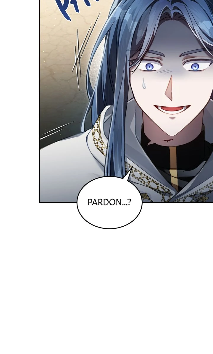 Read Reborn as the Enemy Prince Manga Online