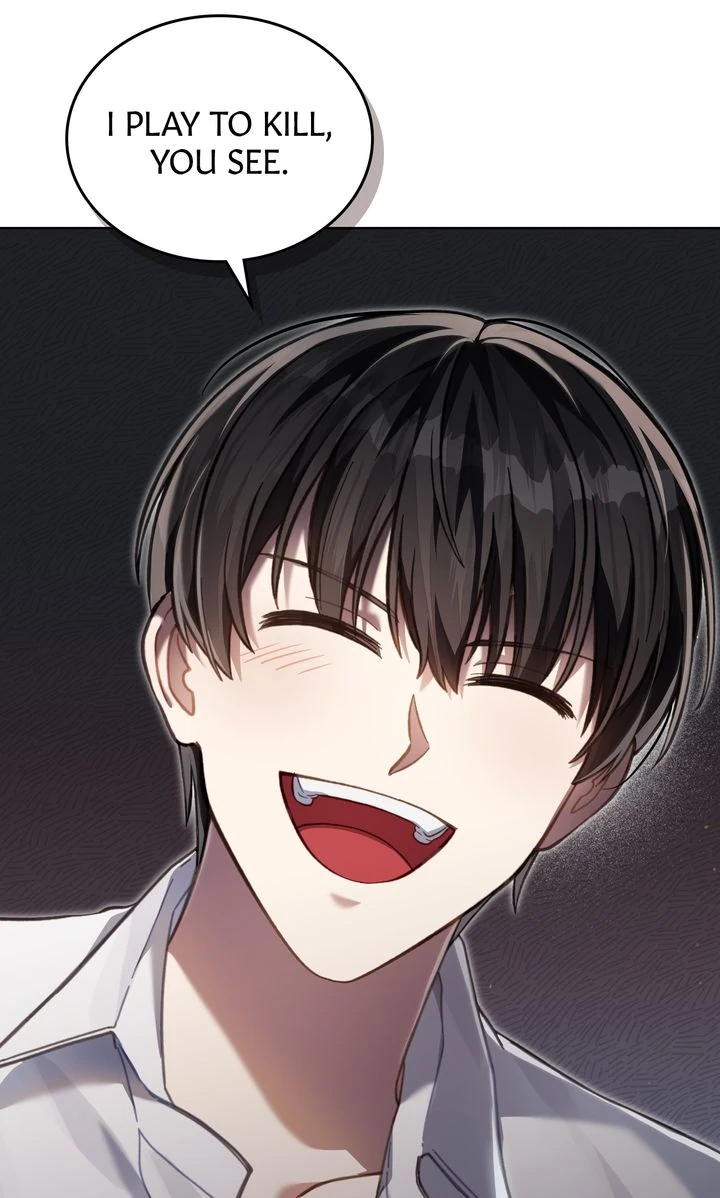 Read Reborn as the Enemy Prince Manga Online