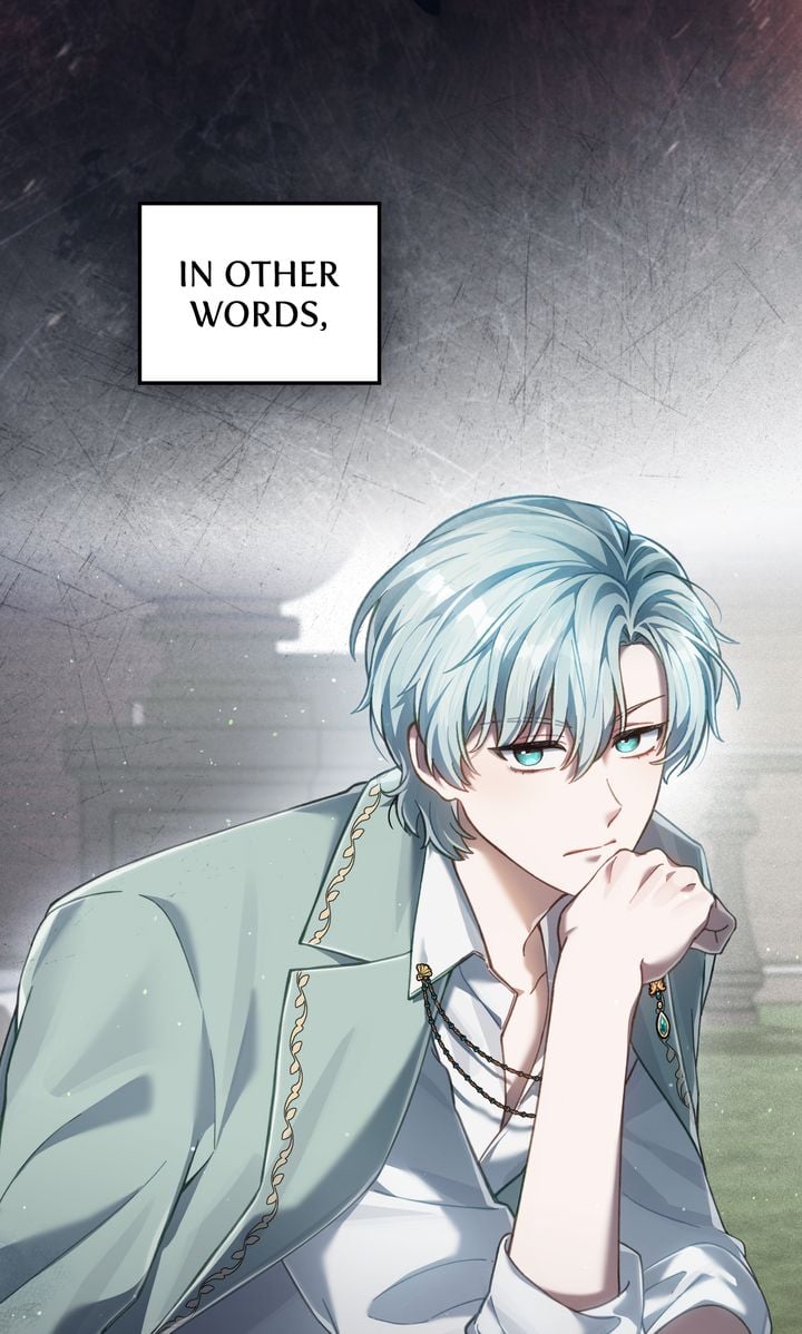 Read Reborn as the Enemy Prince Manga Online