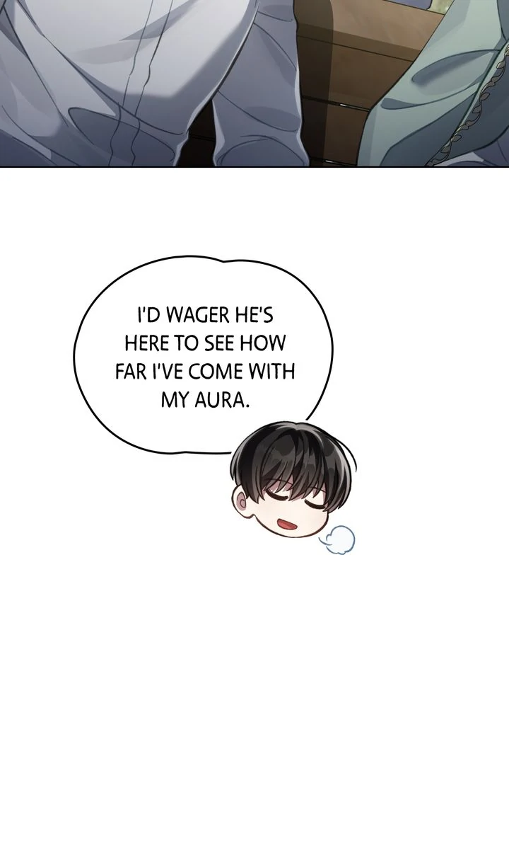 Read Reborn as the Enemy Prince Manga Online