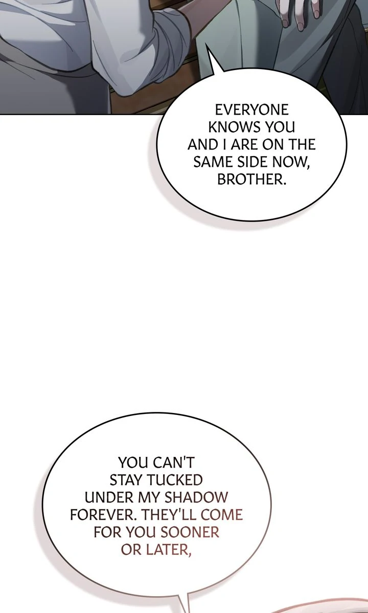 Read Reborn as the Enemy Prince Manga Online