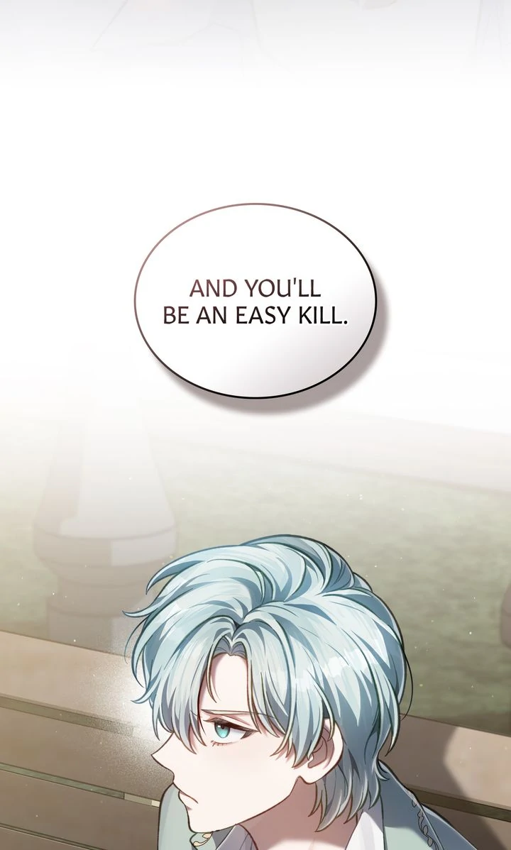 Read Reborn as the Enemy Prince Manga Online