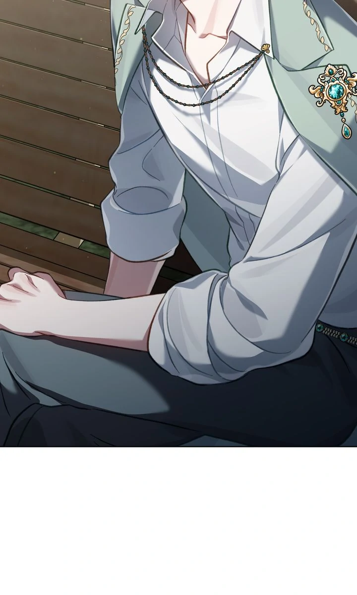 Read Reborn as the Enemy Prince Manga Online