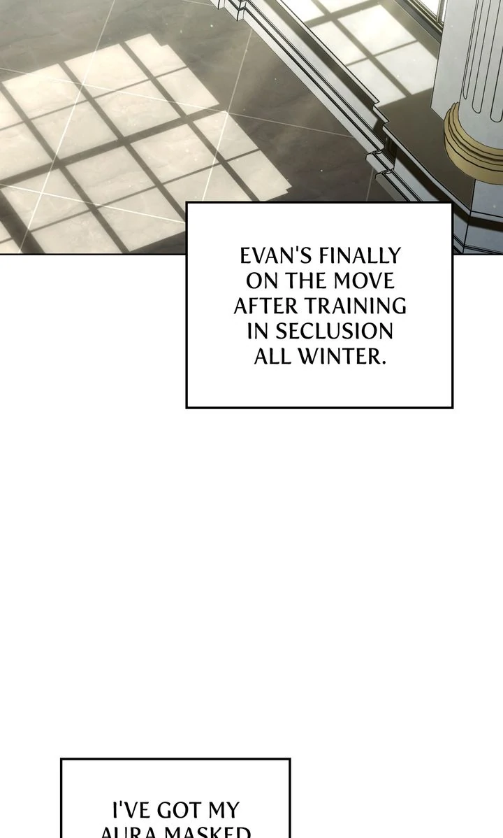 Read Reborn as the Enemy Prince Manga Online