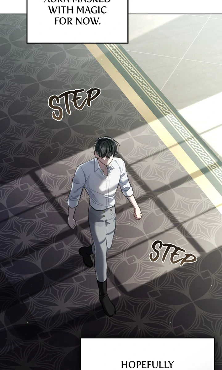 Read Reborn as the Enemy Prince Manga Online