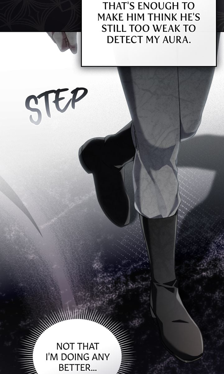 Read Reborn as the Enemy Prince Manga Online