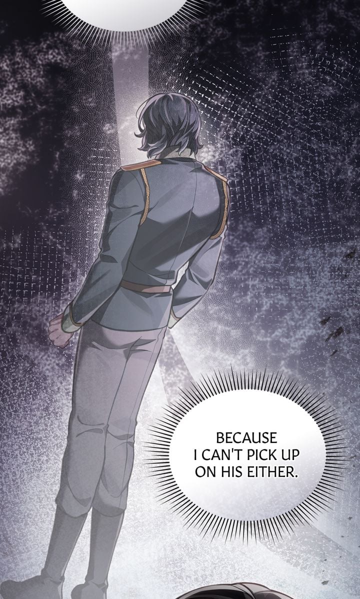 Read Reborn as the Enemy Prince Manga Online