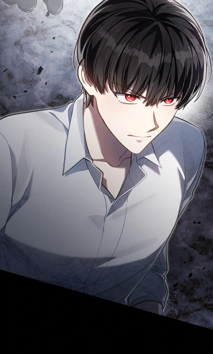 Read Reborn as the Enemy Prince Manga Online