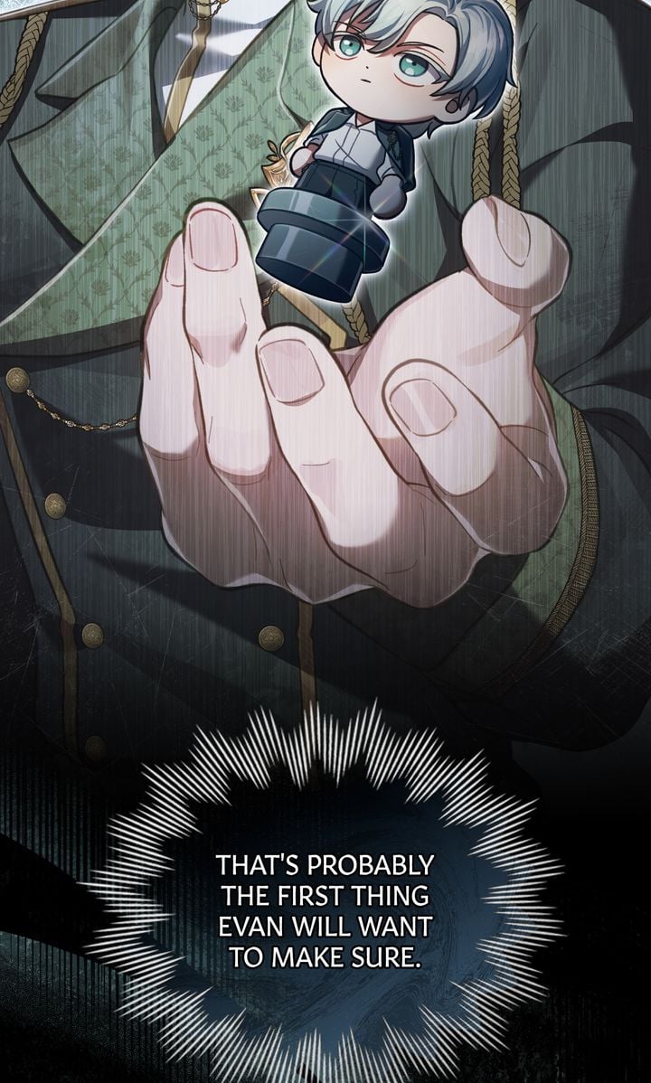 Read Reborn as the Enemy Prince Manga Online