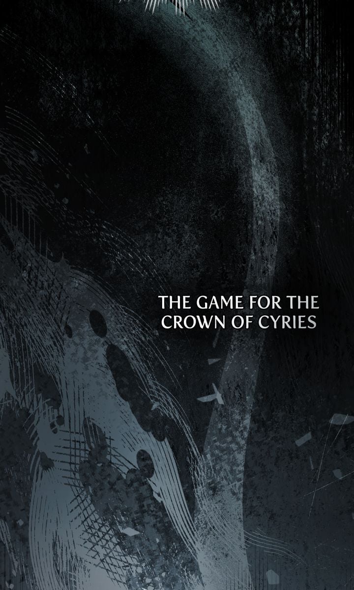 Read Reborn as the Enemy Prince Manga Online