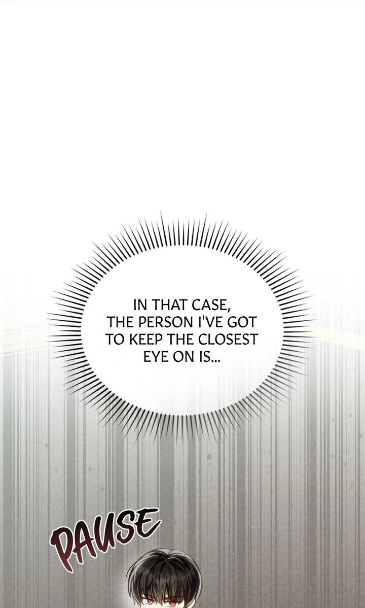 Read Reborn as the Enemy Prince Manga Online