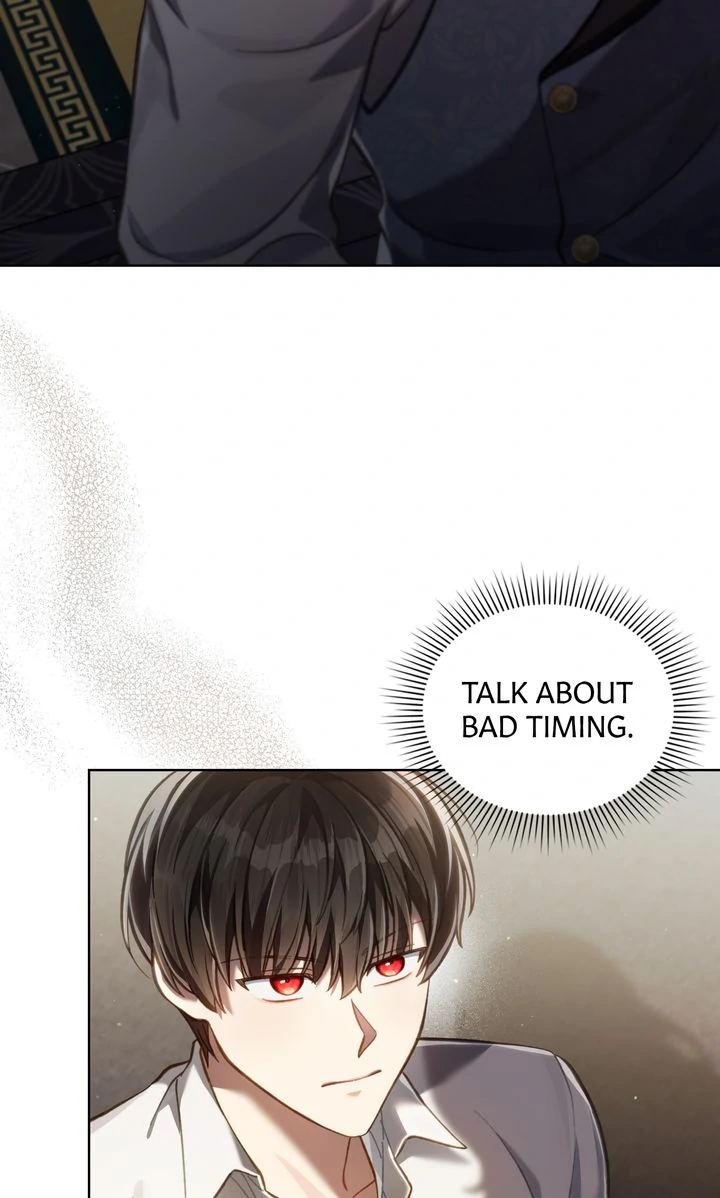 Read Reborn as the Enemy Prince Manga Online