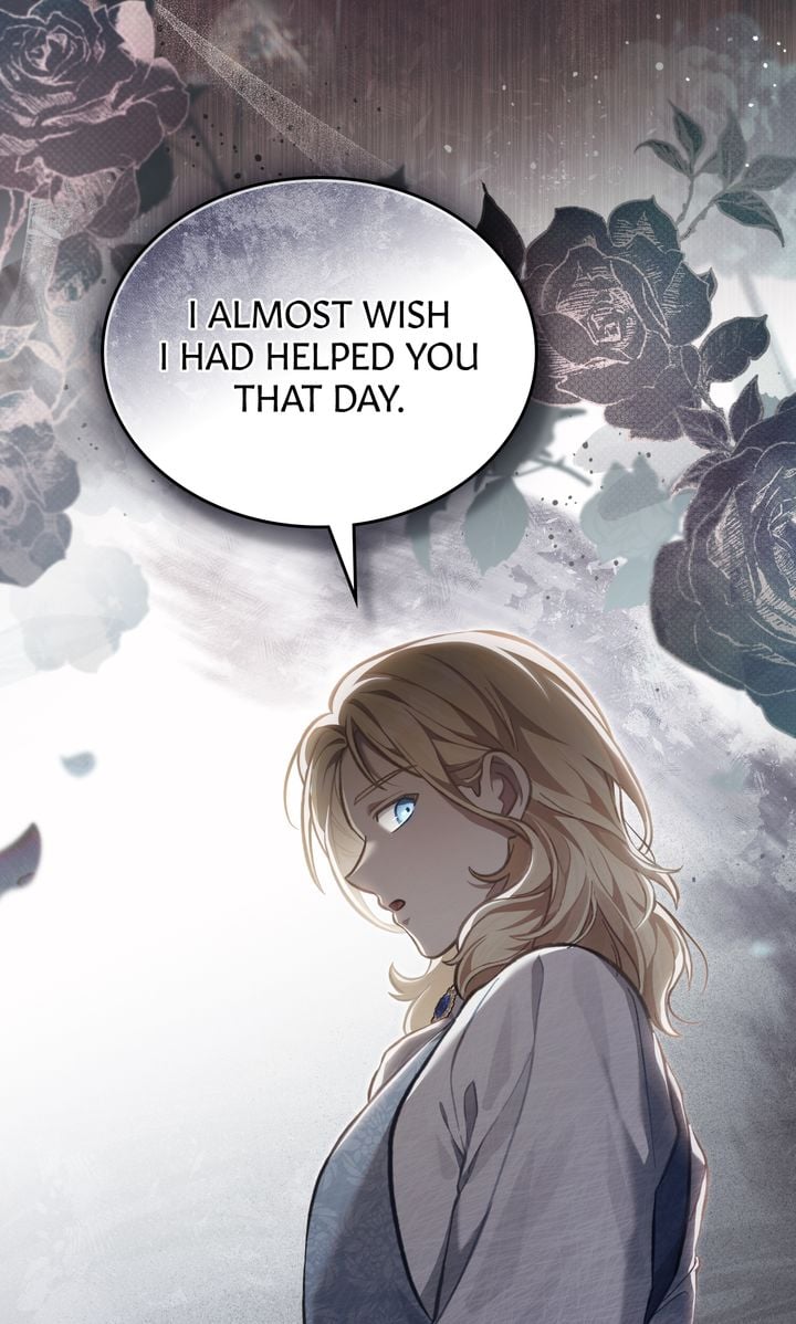 Read Reborn as the Enemy Prince Manga Online