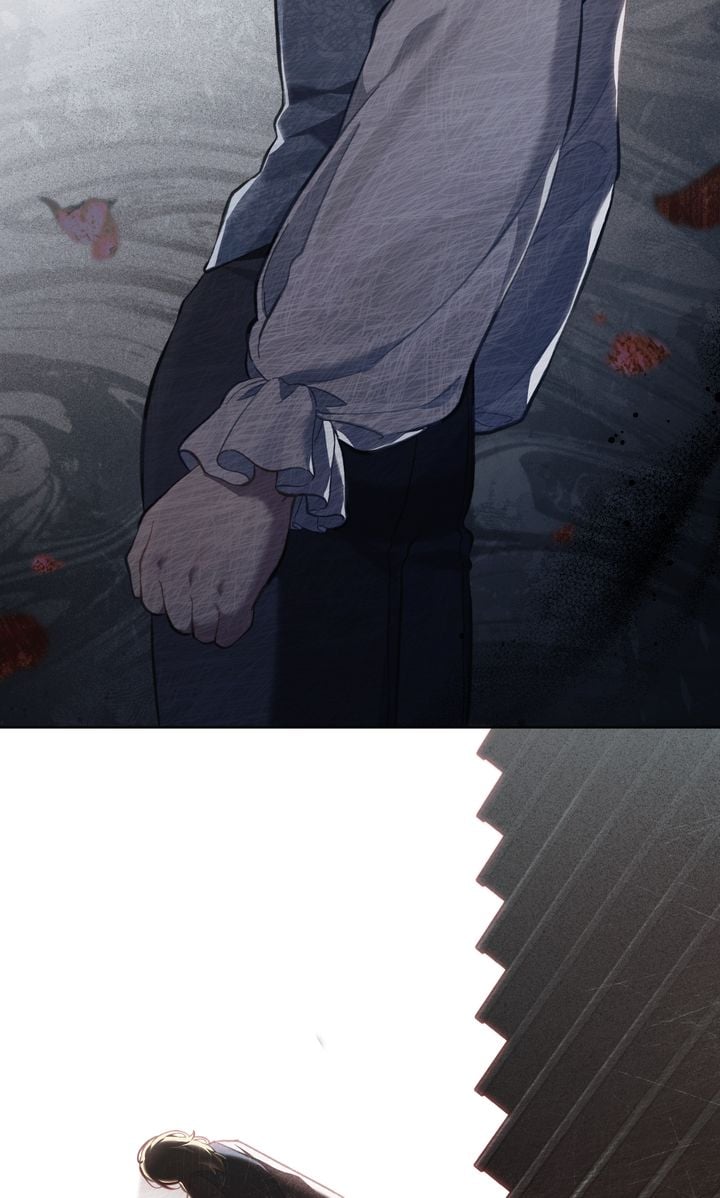 Read Reborn as the Enemy Prince Manga Online