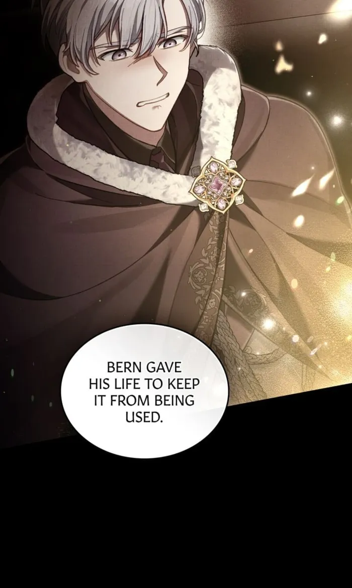 Read Reborn as the Enemy Prince Manga Online