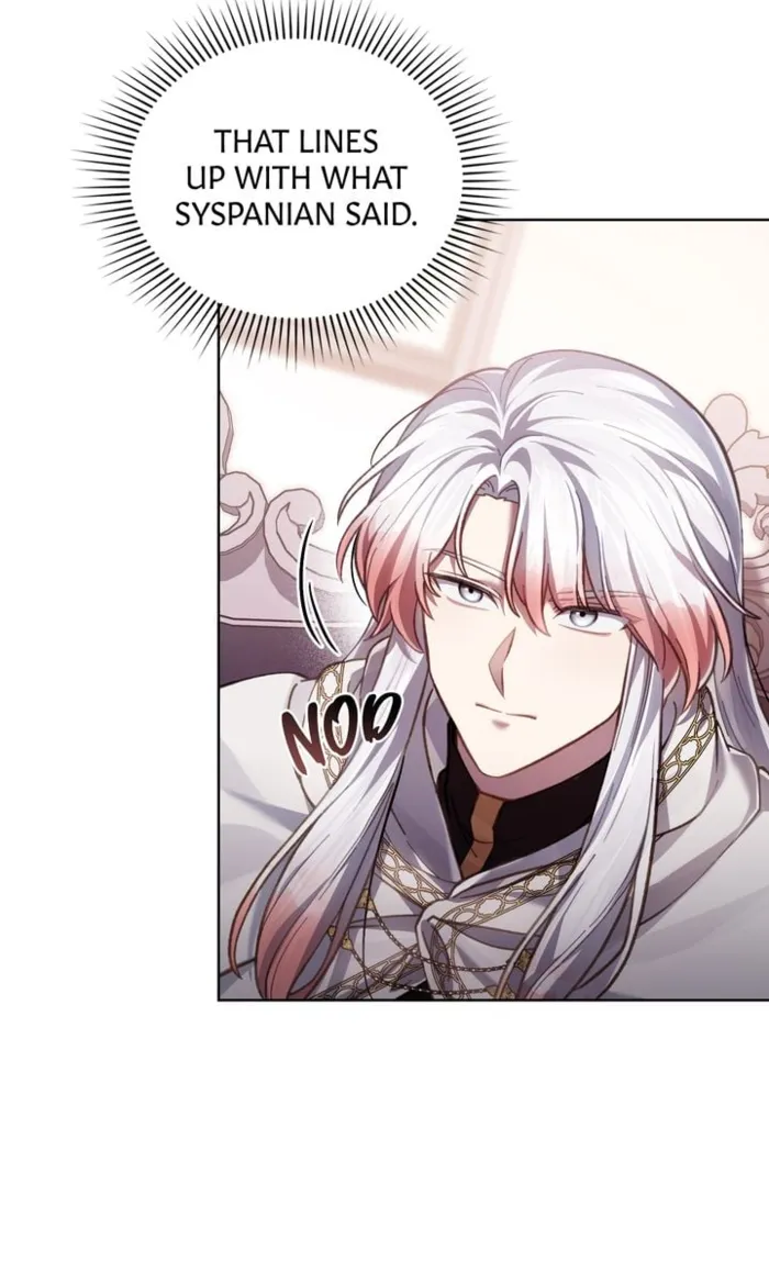 Read Reborn as the Enemy Prince Manga Online