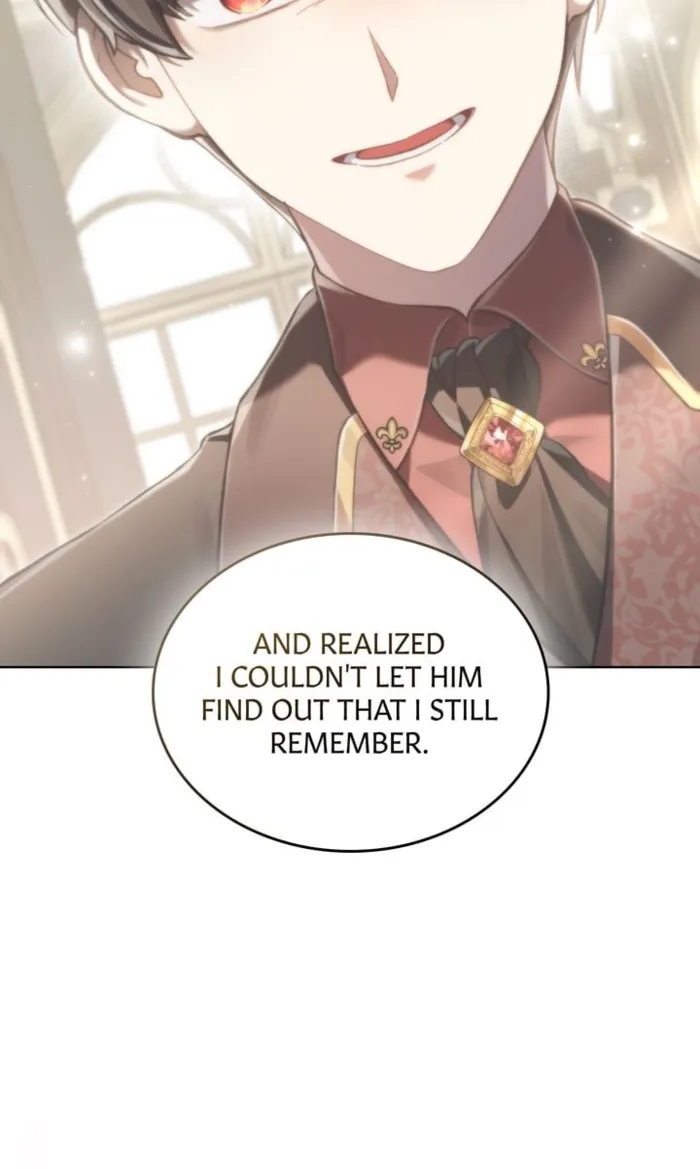 Read Reborn as the Enemy Prince Manga Online