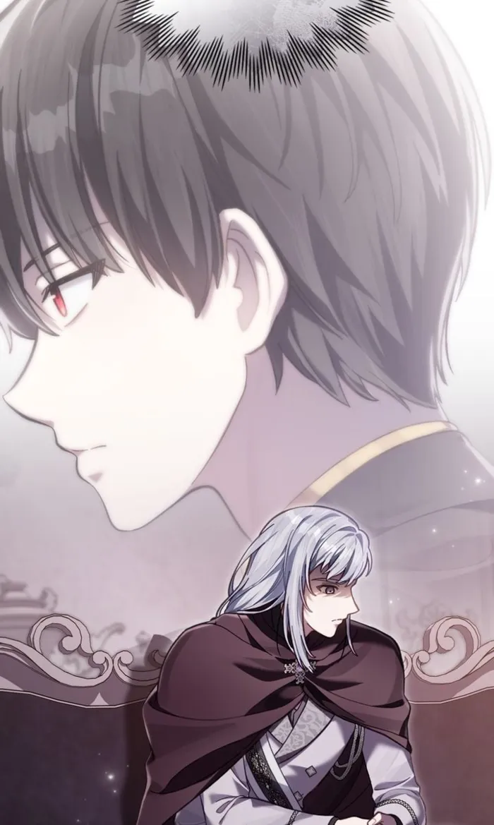 Read Reborn as the Enemy Prince Manga Online