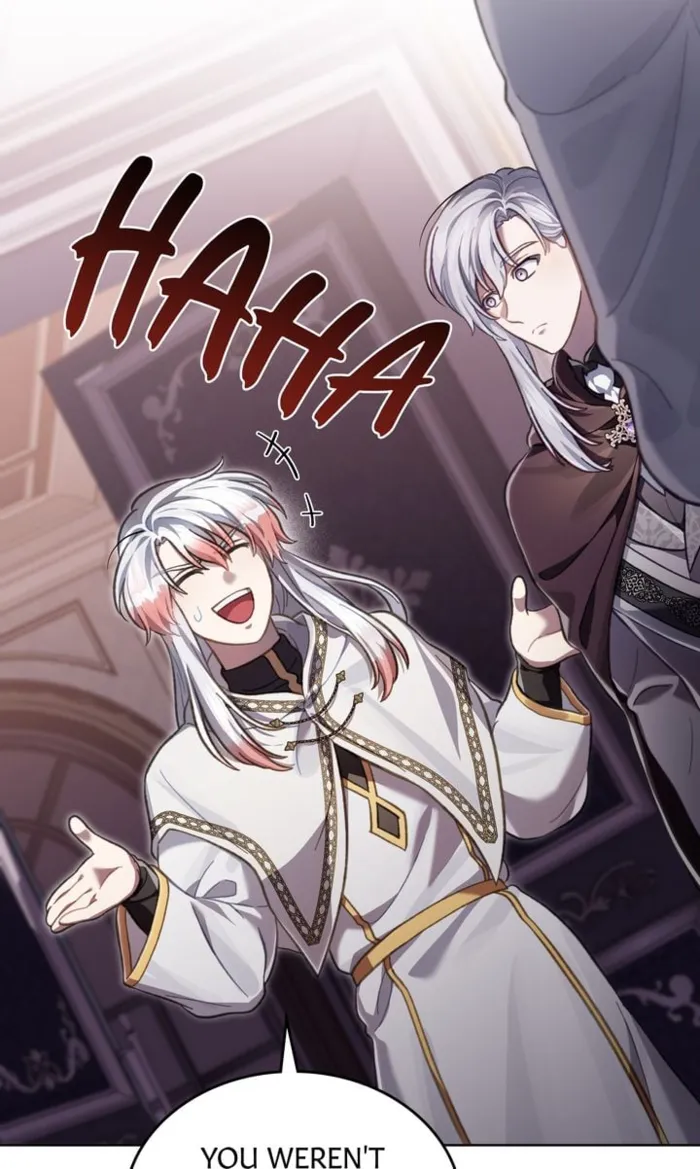 Read Reborn as the Enemy Prince Manga Online