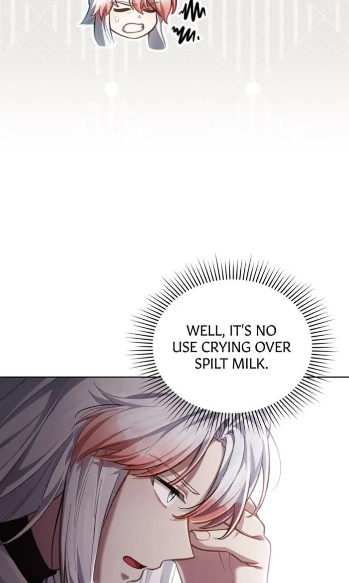 Read Reborn as the Enemy Prince Manga Online