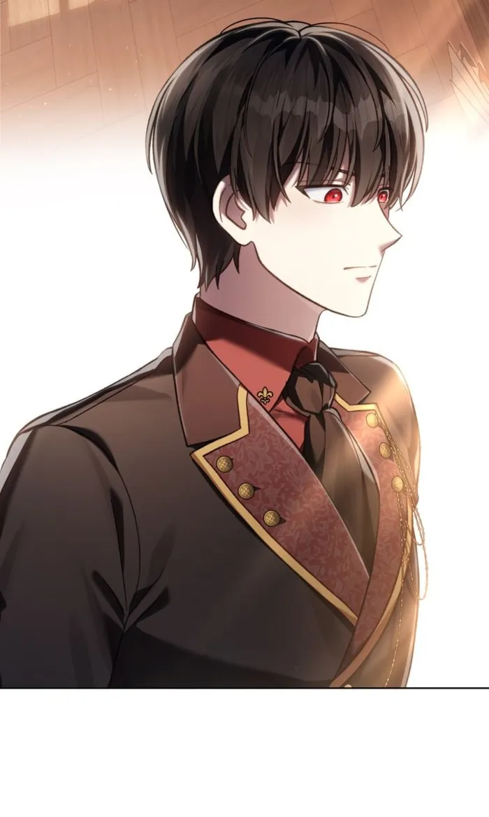 Read Reborn as the Enemy Prince Manga Online
