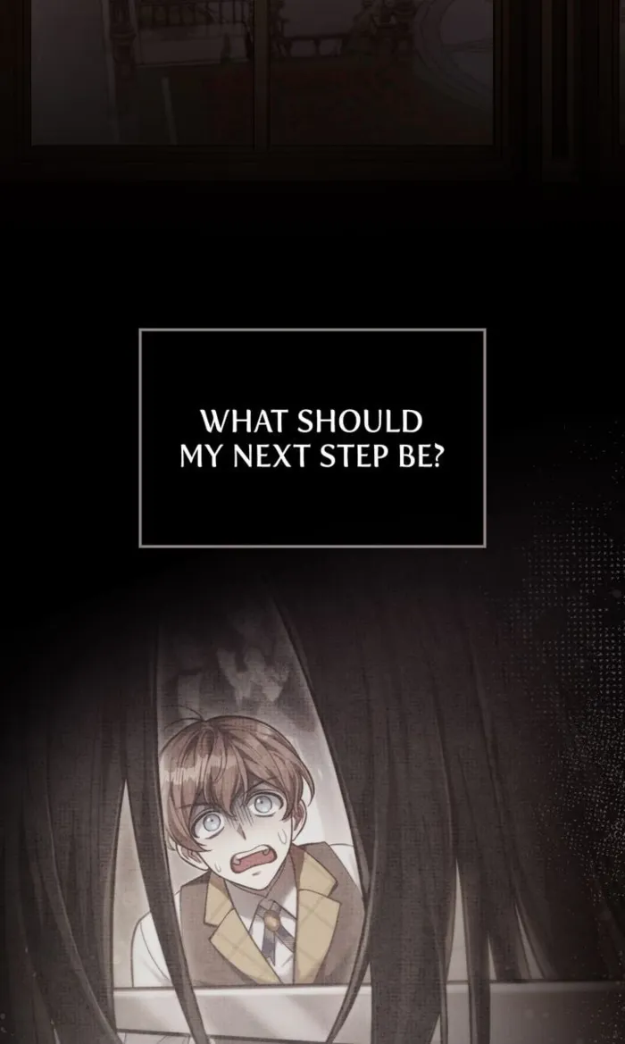 Read Reborn as the Enemy Prince Manga Online