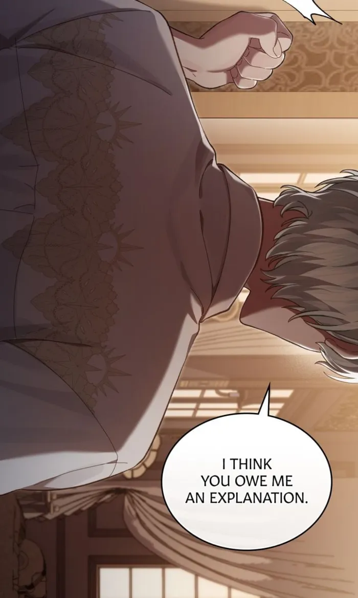 Read Reborn as the Enemy Prince Manga Online