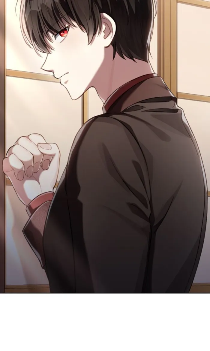 Read Reborn as the Enemy Prince Manga Online
