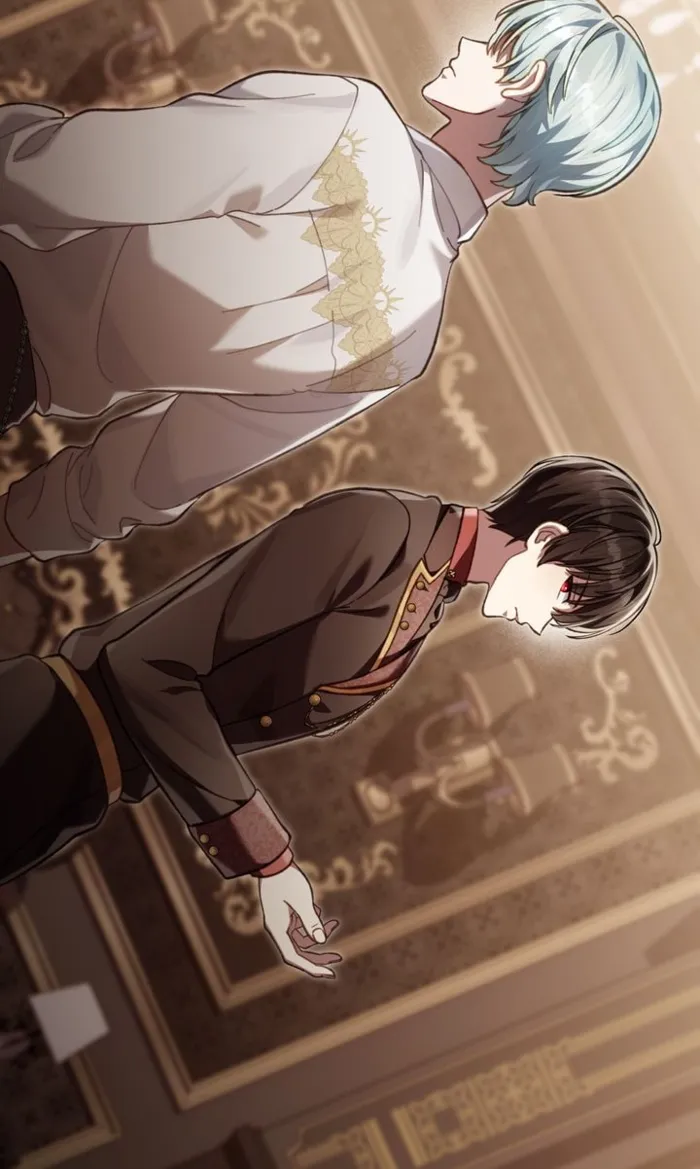 Read Reborn as the Enemy Prince Manga Online